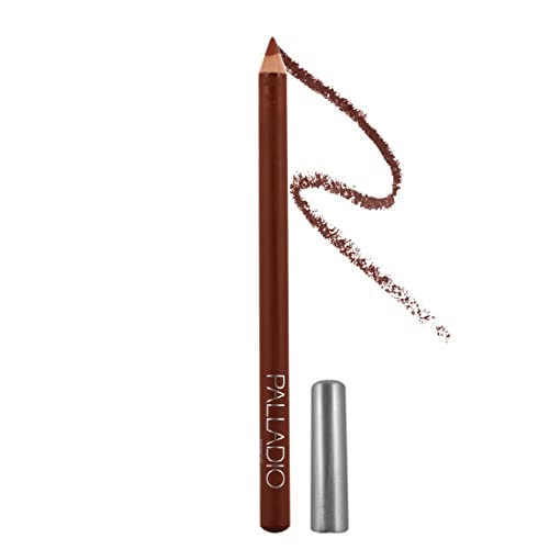 Lip Liner Pencil Wooden Firm Yet Smooth Contour And Line With Ease