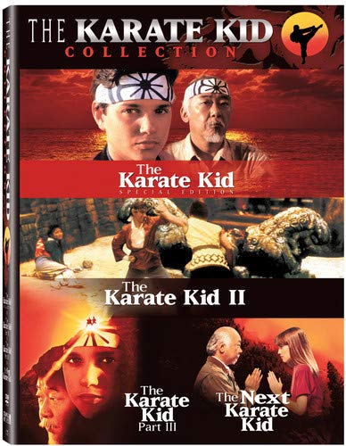 The Karate Kid