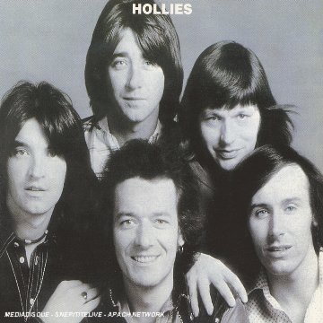 Hollies [1974]