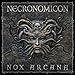 Song Ritual Of Summoning by Nox Arcana on Necronomicon at Amazon