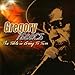 Song We Had a Quarrel by Gregory Isaacs on Table Is Going to Turn at Amazon