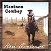 Song Blizzard by Ken Overcast on Montana Cowboy at Amazon