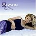 Song E-Smoove Club Mix by Alyson on Feel You at Amazon
