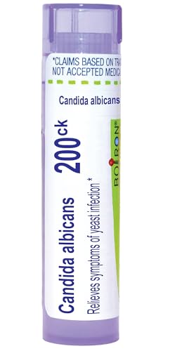 Candida Albicans 200CK