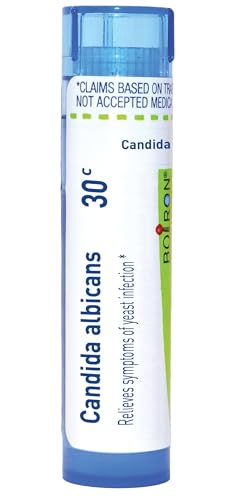 Candida Albicans 30C