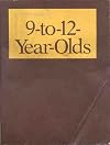 A doctor talks to 9-to-12-year-olds