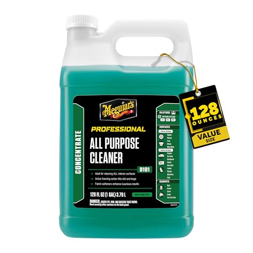 All-Purpose Cleaners