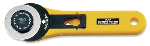 OLFA Rotary Cutter RTY-2/G