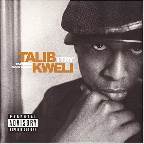 I Try, Pt. 2 [Germany CD]