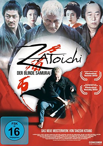 Zatoichi - Der blinde Samurai