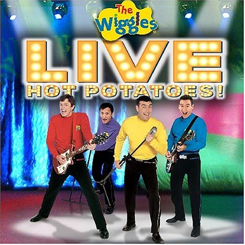 Live: Hot Potatoes!