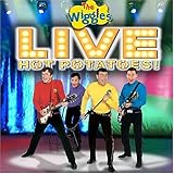 Live: Hot Potatoes!