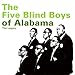 Song Jesus On My Mind by The Five Blind Boys of Alabama on The Legacy at Amazon