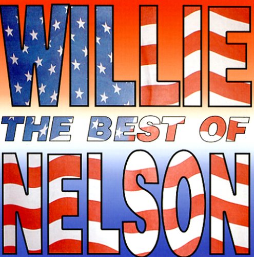 The Best of Willie Nelson [Liquid 8]