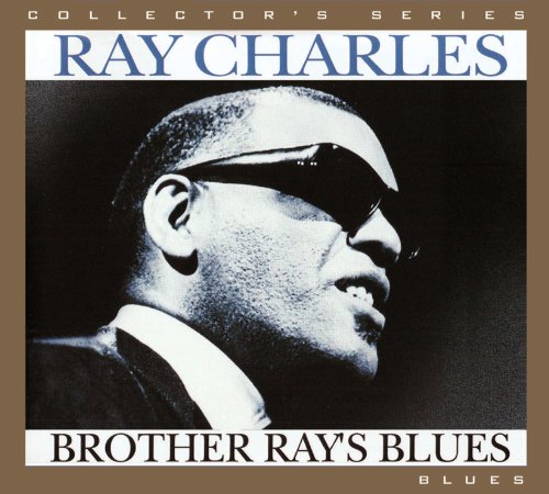 Brother Ray's Blues [Synergy]