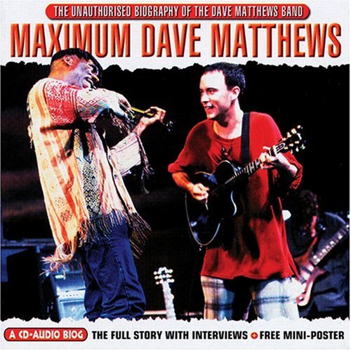 Maximum Dave Matthews