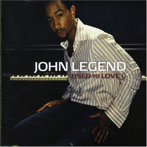 Used to Love U [Import CD]