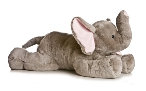 28" Super Ellie Super Flopsie (786372965566)