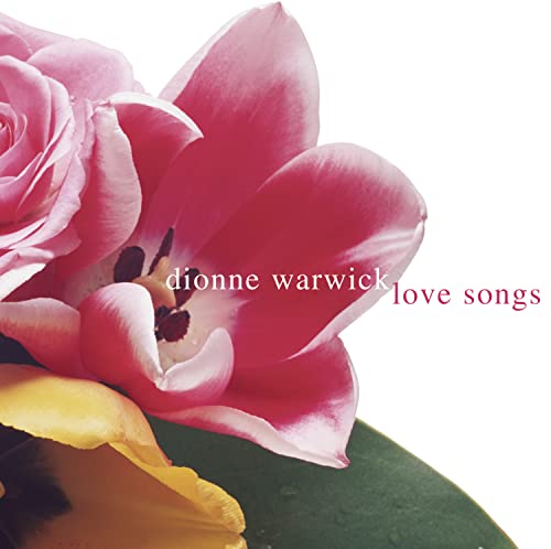 Love Songs [Arista 2005]