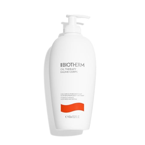 (-50%) Biotherm Oil Therapy Baume Corps Bodylotion, 400 ml Körperpflege