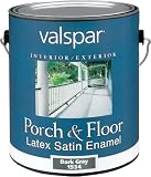 Valspar 1534 Latex Porch and Floor Paint product image