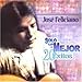 Song Cuando Pienso En Ti by Jose Feliciano on Solo lo Mejor: 20 Exitos at Amazon