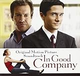 In Good Company Soundtrack