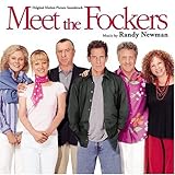 Meet The Fockers [Soundtrack] (2004)