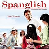 Spanglish Soundtrack