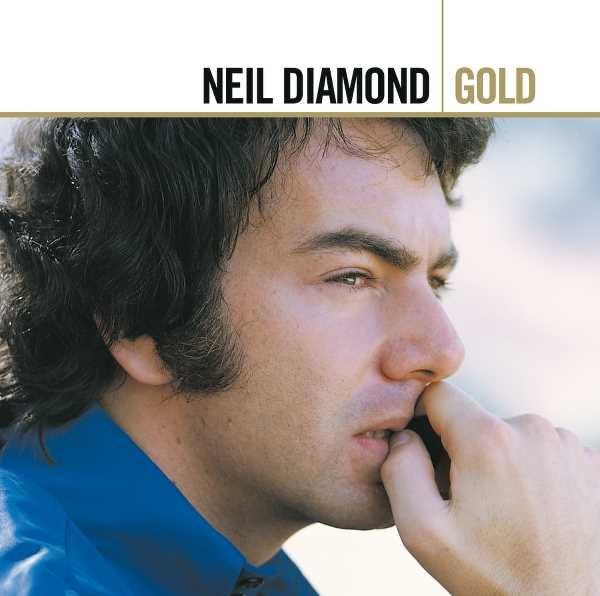 Gold [Geffen]
