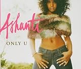 Only U/Turn It Up [CD #1]