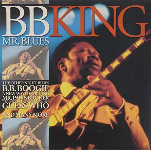 Mr. Blues [2005]
