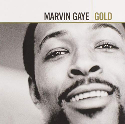 Gold [Motown]