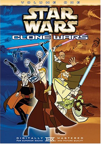 Star Wars: Clone Wars