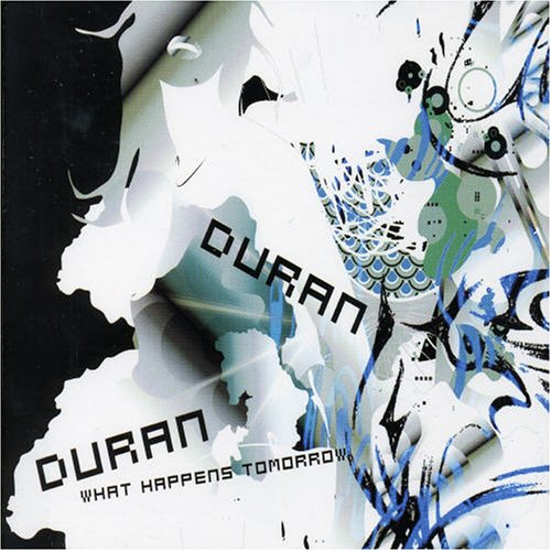 What Happens Tomorrow, Pt. 2 [UK CD]