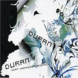 What Happens Tomorrow, Pt. 2 [UK CD]