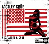 Red, White & Crue