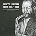 Song Ark by Ornette Coleman on Town Hall Concert 1962 at Amazon