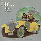 Miles Davis: Miles Davis: A Tribute to Jack Johnson
