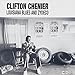 Song Let's Rock a While (#) by Clifton Chenier on Louisiana Blues &amp; Zydeco at Amazon