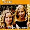 Taheke: 20th Century Masterpieces for Flute and Harp