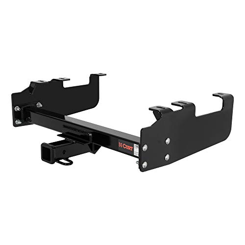 CURT 13099 Class 3 Trailer Hitch