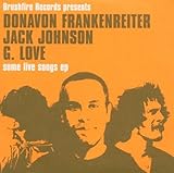 Some Live Songs
