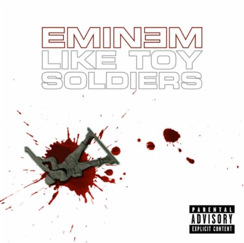 Like Toy Soldiers [Germany]