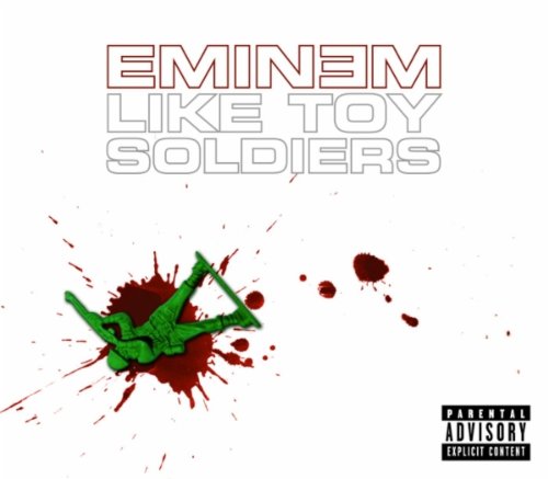 Like Toy Soldiers, Pt. 1 [UK]