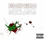 Like Toy Soldiers, Pt. 1 [UK]