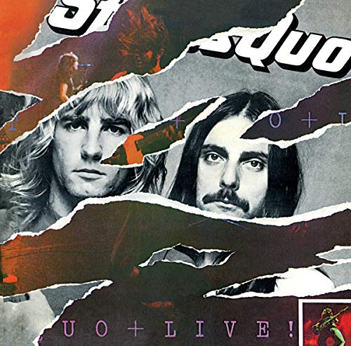 Live [Bonus Track]