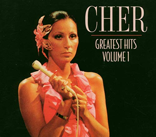 Greatest Hits, Vol. 1