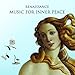 Song Crucifixus (8-Part) by The Sixteen on Renaissance: Music for Inner Peace at Amazon