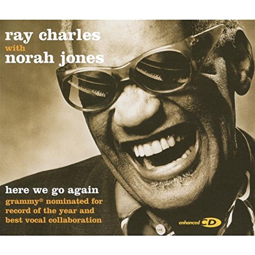 Here We Go Again [Australia CD]